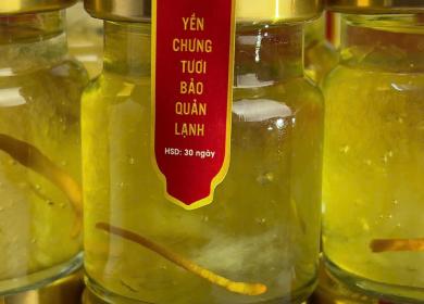 Yến hũ chưng sẵn l&agrave; g&igrave;? C&oacute; thật sự c&oacute; yến v&agrave; tốt như quảng c&aacute;o?