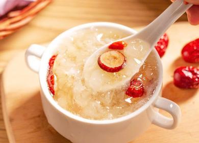 C&ocirc;ng Thức Chưng Yến T&aacute;o Đỏ Đường Ph&egrave;n Ngon, Dễ Ăn