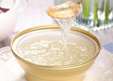 B&iacute; Quyết Chưng Yến Đường Ph&egrave;n Kh&ocirc;ng Tanh, Dễ Ăn Tại Nh&agrave;