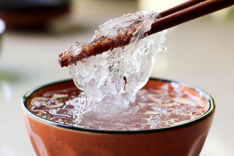 Cách chưng yến ngon giữ trọn dưỡng chất 