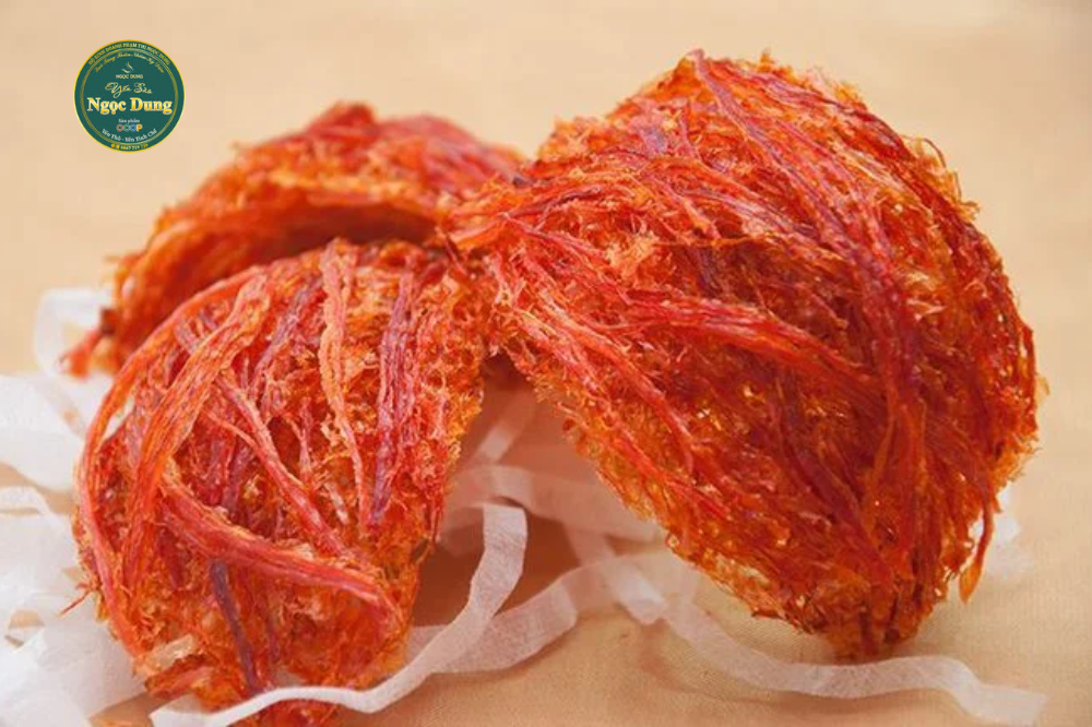 Yến huyết