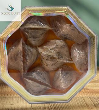 Yến Th&ocirc; Mỏng Bụng 50g